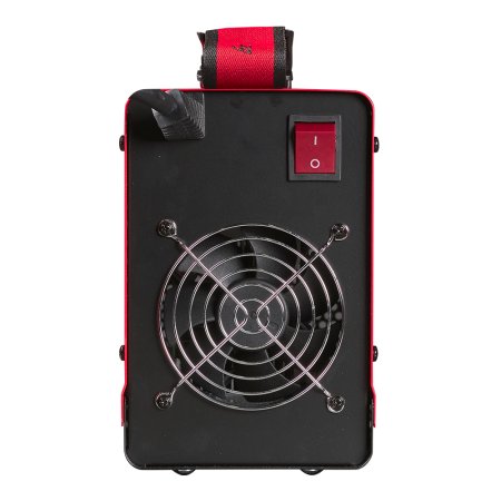 FUBAG Сварочный инвертор IR 200 V.R.D. в Воронеже фото