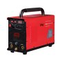 Инвертор сварочный FUBAG IRTIG 200 AC/DC PULSE + горелка FB TIG 26 5P 4 м Up&Down  в Воронеже фото