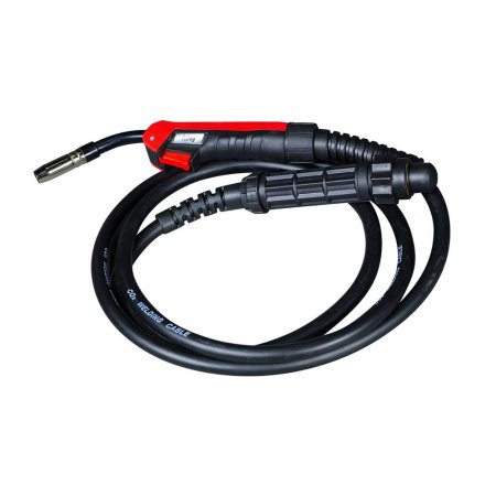Полуавтомат сварочный FUBAG IRMIG 160 SYN LED (с горелкой 150А в комплекте) в Воронеже фото
