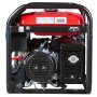 FUBAG Бензиновый генератор с электростартером и коннектором автоматики BS 5500 A ES в Воронеже фото