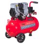 Компрессор воздушный безмасляный малошумный FUBAG OLS 190/24 CM1.6 в Воронеже фото