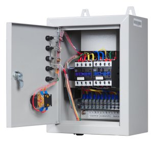 FUBAG Блок автоматики Startmaster DS 25000 D (400V) для дизельных электростанций (DS 7000 DA ES DS 14000 DA  ES). Трехфазный. в Воронеже фото