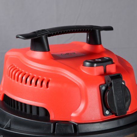 FUBAG Строительный пылесос WD 5SP в Воронеже фото