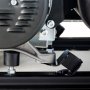 Бензиновый генератор с электростартером и коннектором автоматики FUBAG BS 7500 A ES в Воронеже фото
