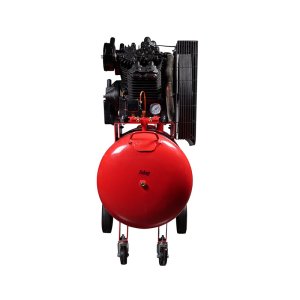 Ременной двухступенчатый компрессор FUBAG DCF-1300/270 CT11 двухступенчатый в Воронеже фото