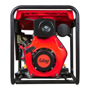 Дизельный генератор FUBAG PRD 3000 в Воронеже фото