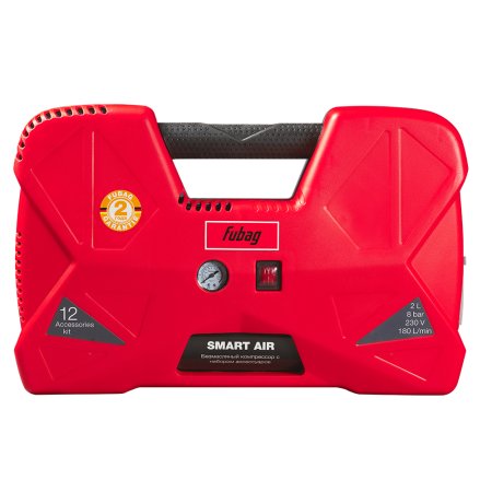 Компрессорный набор FUBAG Smart Air в Воронеже фото