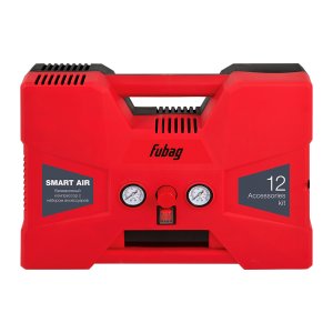 Компрессорный набор FUBAG Smart Air в Воронеже фото