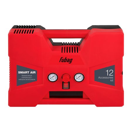 Компрессорный набор FUBAG Smart Air в Воронеже фото