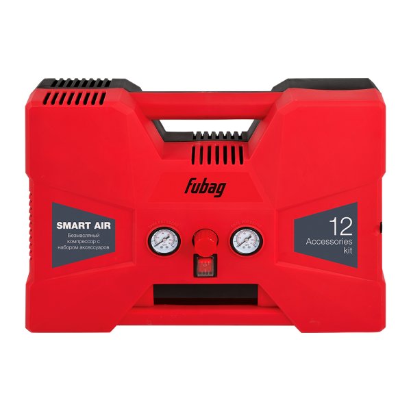 Компрессорный набор FUBAG Smart Air в Воронеже фото