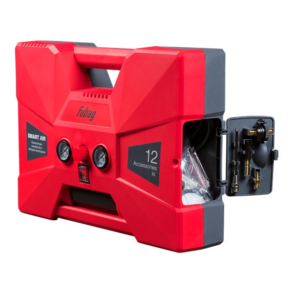 Компрессорный набор FUBAG Smart Air в Воронеже фото