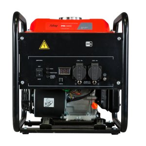 Инверторный генератор FUBAG PRI 5500 открытого типа в Воронеже фото