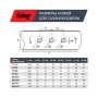 Нож для газонокосилок FUBAG 40,7 см (17")  в Воронеже фото