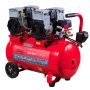 Компрессор воздушный безмасляный малошумный FUBAG OLS 500/50 CM2х2 в Воронеже фото