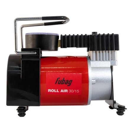 Автомобильный компрессор FUBAG Roll Air 30/15 в Воронеже фото