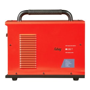 Инвертор сварочный FUBAG IR 250 T в Воронеже фото