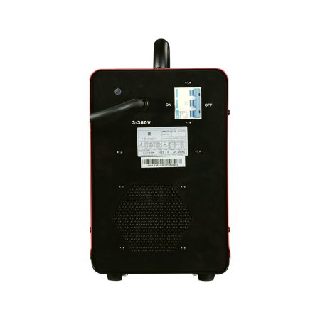 Инвертор сварочный FUBAG IN PULSE 300T CEL в Воронеже фото