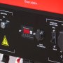 FUBAG Бензиновый генератор с электростартером и коннектором автоматики BS 6600 A ES в Воронеже фото