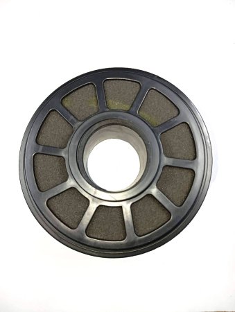 Картридж воздушного фильтра (OLD) к двигателю LA290 для дизельных генераторов Fubag DS 11000 A ES/AC ES/14000 DA ES