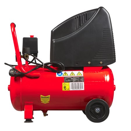 Компрессорный набор FUBAG House Master Kit безмасляный компрессор + 5 предметов в Воронеже фото