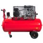 Ременной одноступенчатый компрессор FUBAG B4000B/100 CM3 в Воронеже фото