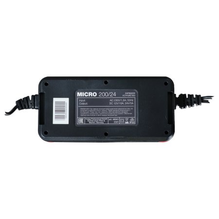 Зарядное устройство FUBAG MICRO 200/24 в Воронеже фото