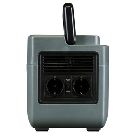 Портативная электростанция FUBAG AS 1200i (аккумулятор LiFePO4) в Воронеже фото