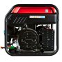 Инверторный генератор FUBAG TI 11000 A ES купить в Воронеже