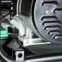 Инверторный генератор FUBAG TI 11000 A ES купить в Воронеже