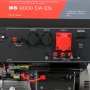 FUBAG Бензиновый генератор (трехфазный) с электростартером и коннектором автоматики BS 9000 DA ES в Воронеже фото