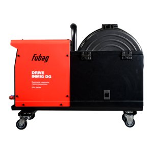 Сварочный инвертор FUBAG INMIG 400T DG в Воронеже фото