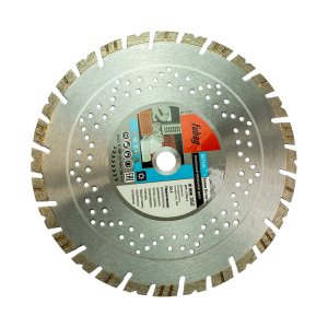 Алмазный диск FUBAG Beton Extra диам. 350/25.4 в Воронеже фото