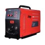 Полуавтомат сварочный инверторный FUBAG INMIG 300T W SYN PULSE с горелкой FB 400 3m в Воронеже фото