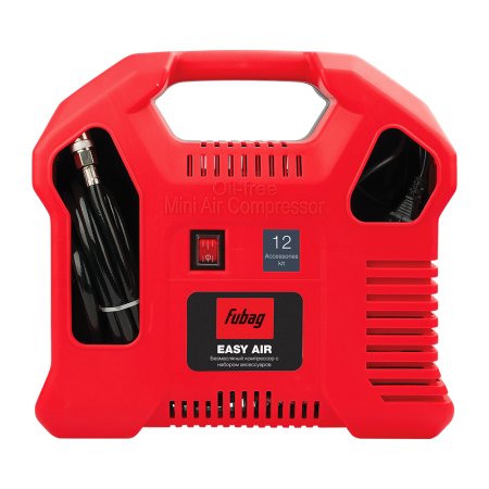 Компрессорный набор FUBAG Easy Air в Воронеже фото