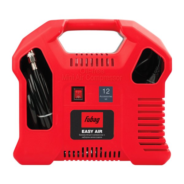 Компрессорный набор FUBAG Easy Air в Воронеже фото