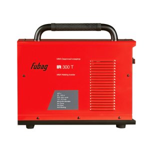 FUBAG сварочный инвертор IR 300 T в Воронеже фото