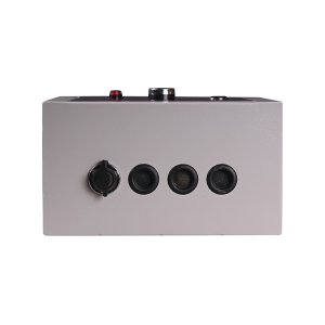FUBAG Блок автоматики Startmaster BS 6600 D (400V) для бензиновых станций  в Воронеже фото