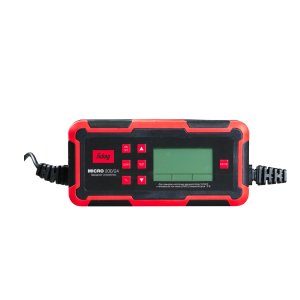 Зарядное устройство FUBAG MICRO 200/24 в Воронеже фото