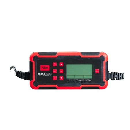 Зарядное устройство FUBAG MICRO 200/24 в Воронеже фото
