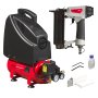 Компрессорный набор FUBAG Wood Master Kit безмасляный компрессор + 4 предмета в Воронеже фото