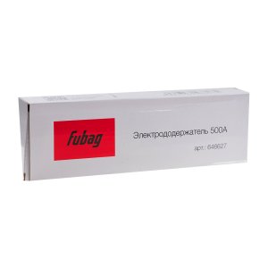 Электрододержатель FUBAG 500А в Воронеже фото