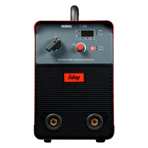 Полуавтомат сварочный FUBAG INMIG 200 SYN LCD (новый дисплей) в Воронеже фото