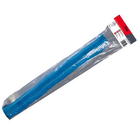 Шланг FUBAG спиральный с фитингами рапид, химически стойкий полиамидный (рилсан), 15 бар, 8 x 10 мм, 20 м в Воронеже фото