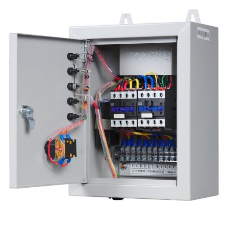 FUBAG Блок автоматики Startmaster DS 25000 D (400V) для дизельных электростанций (DS 7000 DA ES DS 14000 DA  ES). Трехфазный. в Воронеже фото