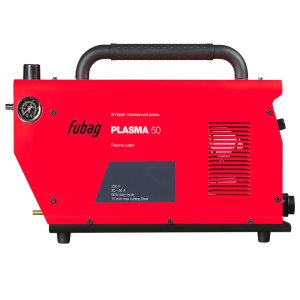 Аппарат плазменной резки FUBAG PLASMA 50 (46122) + горелка для плазмореза FB P60 6 м (38468)  в Воронеже фото