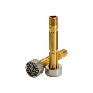 FUBAG Цанга c газовой линзой ф2.4 FB TIG 240-550W (2 шт.) в Воронеже фото