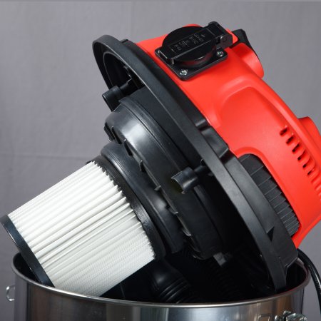 FUBAG Строительный пылесос WD 3  в Воронеже фото