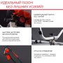 Бензиновый триммер FUBAG FPT 33R в Воронеже фото