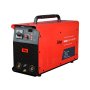 Полуавтомат сварочный FUBAG INMIG 500T DW SYN + подающий механизм DRIVE INMIG DW SYN + шланг-пакет 5 метров 70 мм2 14 pol с жидкостным охлаждением для INMIG 500T DW SYN + горелка FB 500 3m + блок жидкостного охлаждения Cool 70 + тележка для аппаратов в Воронеже фото