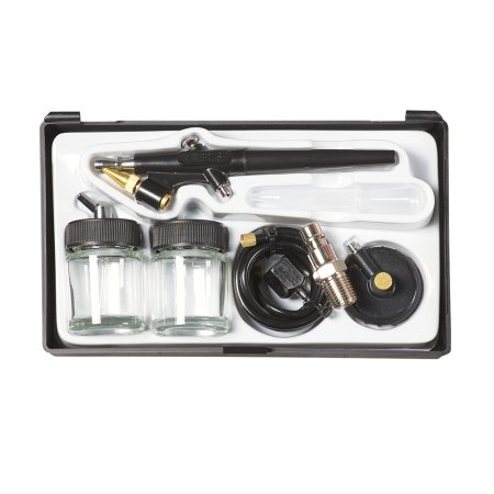 Компрессорный набор FUBAG Paint Master Kit безмасляный компрессор + 3 предмета в Воронеже фото